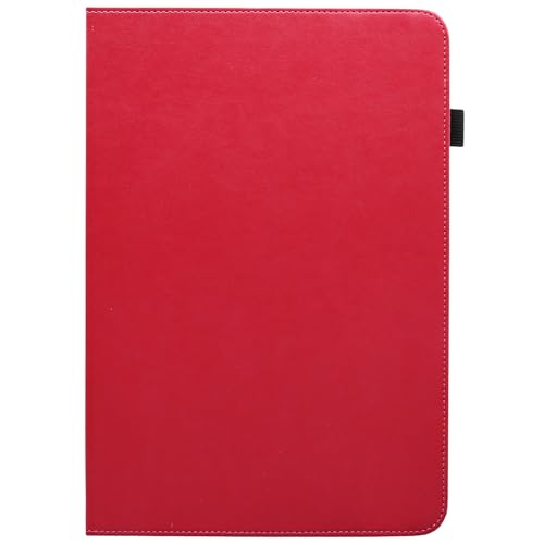 Universal 10 10.1 11 Inch Android Tablet Case Cover for 9.6-11 Inch Tablet - color: Rose