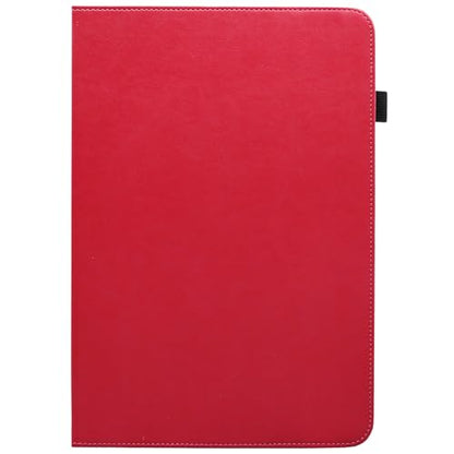 Universal 10 10.1 11 Inch Android Tablet Case Cover for 9.6-11 Inch Tablet - color: Rose