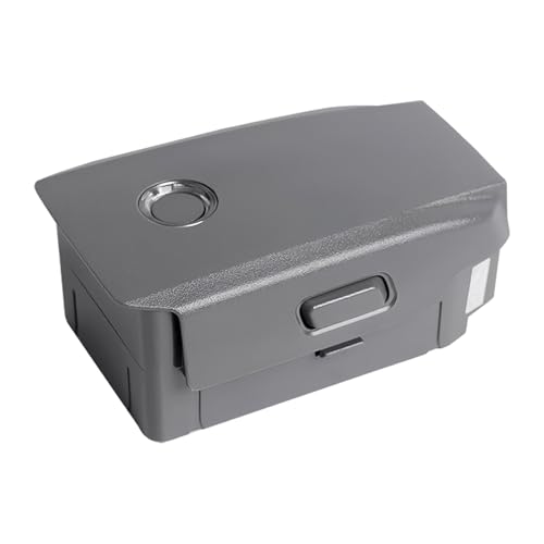 Mavic 2 Pro Battery, 3850mAh-15.4V Intelligent Flight Drone Battery Replacement for DJI Mavic 2 Pro/Zoom/Enterprise/Advanced - color: 1 Pack