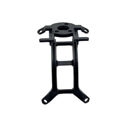 Gimbal Shock Absorber Lower Bracket Replacement For Dji Air 3s Gimbal Camera Vibration Damping Board Accessories,Shock-proof Mount For Dji Air 3s Drone Accessories Black