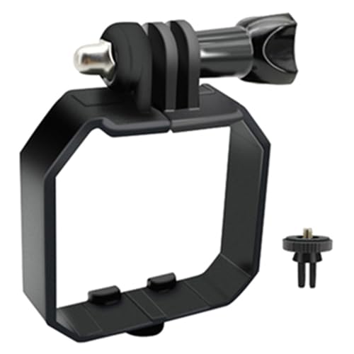 Top-Mounted Camera Mount Holder for DJI Mini 5 Pro/Mini 4 Pro