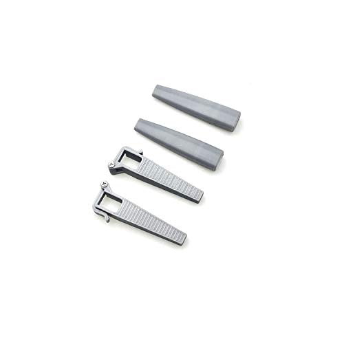 BTG Quick Release Landing Gear Landing Legs Extensions for DJI Mavic Mini/Mini 2 /Mini SE Drone Height Extender Protector Protective Accessories