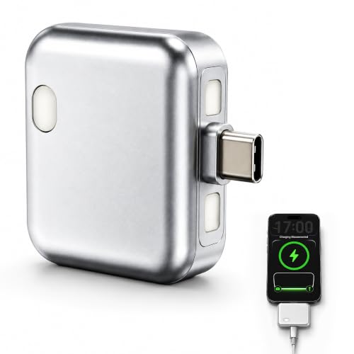Smart Auto Stop Charging Adapter