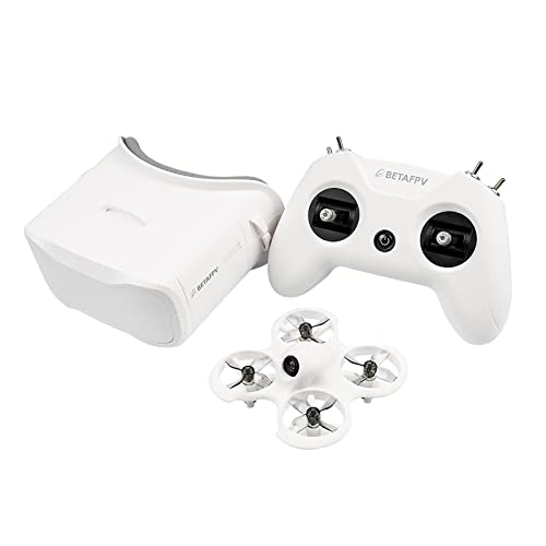 BETAFPV Cetus FPV Kit Brushed Racing Drone RTF Kit for FPV Beginners