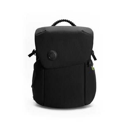 VSGO 16L Casual Camera Backpack - Black - color: Black, size: 16L