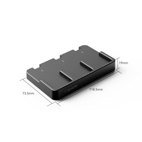 BETAFPV Aquila20 3-Way Charging Hub PD3.0 Fast Charging USB Type-C