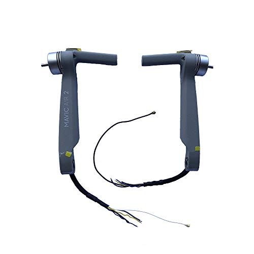 Air 2 Drone Motor Arm Front Left Repair Parts for Mavic Air 2 - Front Left - color: Front Left