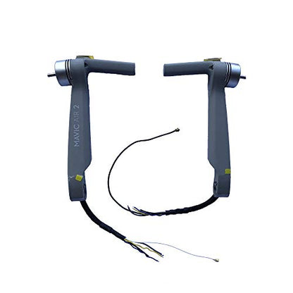 Air 2 Drone Motor Arm Front Left Repair Parts for Mavic Air 2 - Front Left - color: Front Left
