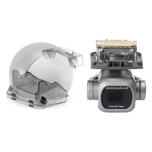 Original Mavic 2 Pro Gimbal Camera Repair Kit - 4K HD Sensor & Gimbal Protector Replacement Parts for DJI Mavic 2 Pro Drone Accessories