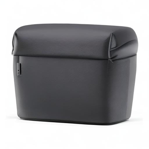 RotorLogic Original DJI Mini 3 Series Shoulder Bag Carrying Case, Compatibility DJI Mini 4 Pro & 3 Pro