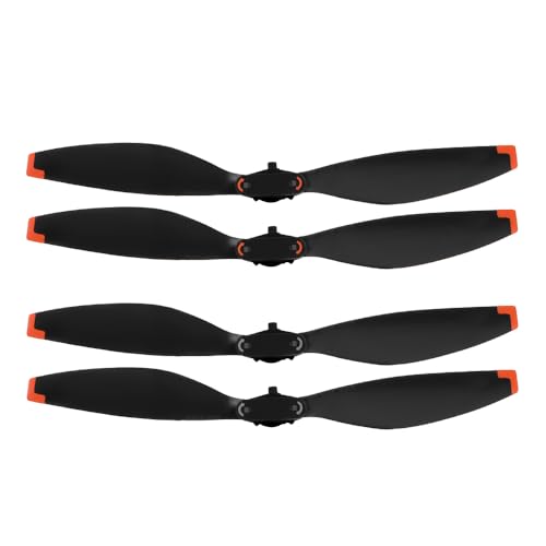 12-Pack Propellers for DJI Mini 5 Pro, Low-Noise Precision-Balanced Blades - color: 12 Pcs