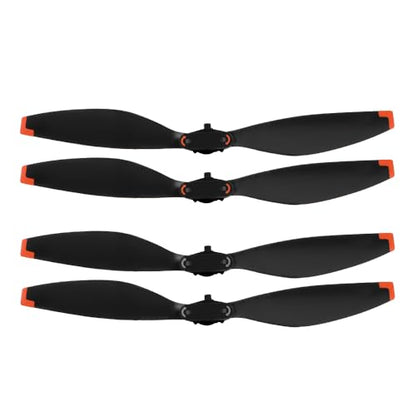 12-Pack Propellers for DJI Mini 5 Pro, Low-Noise Precision-Balanced Blades - color: 12 Pcs