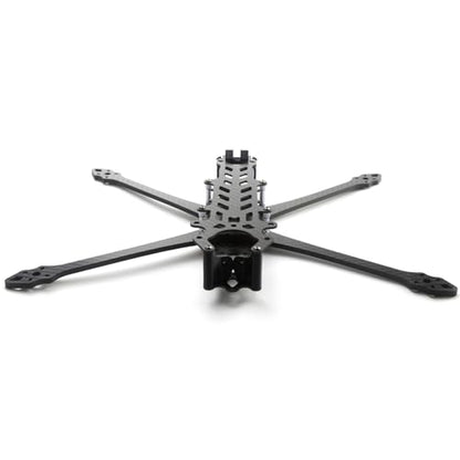 8 Inch 375mm FPV Carbon Fiber Frame Kit Wheelbase 375mm Arm 5.0mm Suitable for Long Drone