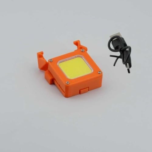 ILEI Night Lights Navigation Light for DJI Neo 2, Accessories, Multifunctional Auxiliary LED Light (Grey) - color: Gray