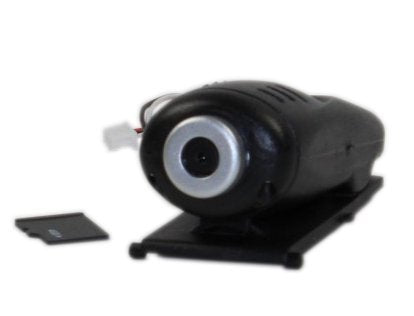 X007 Quadcopter Spy Drone - Complete HD Camera Pack