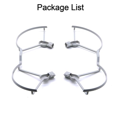 Mini 5 Pro Propeller Guard Anti-Collision Bumper for DJI Mini 5 Pro Drone
