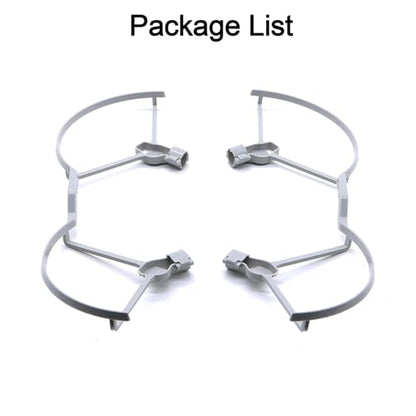 Mini 5 Pro Propeller Guard Anti-Collision Bumper for DJI Mini 5 Pro Drone