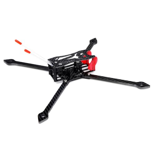 SpeedyFPV X328 8 Inch 328mm Carbon Fiber Drone Frame Kit
