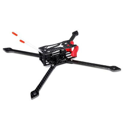 SpeedyFPV X328 8 Inch 328mm Carbon Fiber Drone Frame Kit