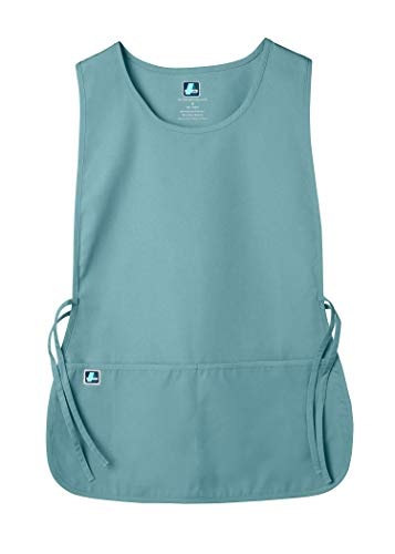 Adar Universal Cobbler Apron - Unisex Cobbler Apron - color: Submarine, size: Standard