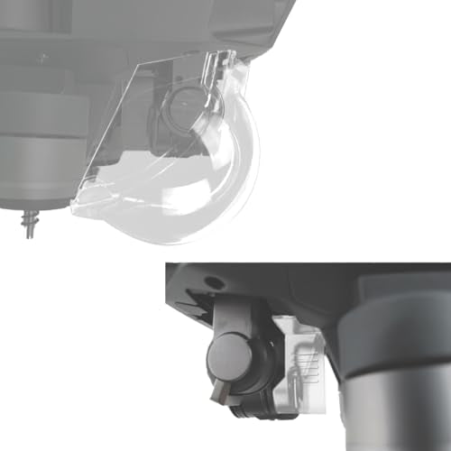 Gimbal Guard Protector Lock Camera Lens Cover for DJI Mavic Pro Clear