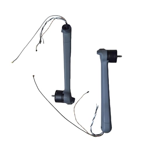 Mavic 3 Pro Drone Motor Arm Repair Parts Assembly Replacement (Back Right) - color: Back Right