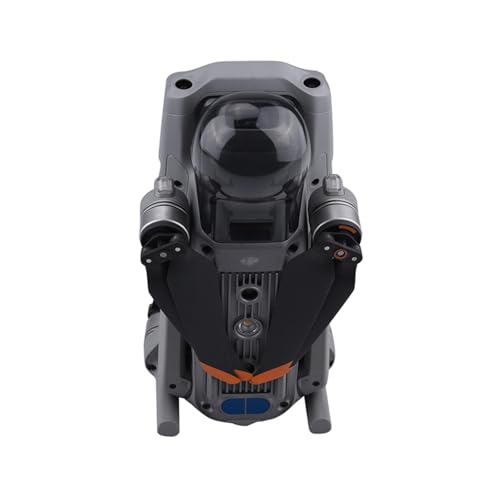 PC Drone Lens Cap Protective Cover Gimbal Protector for DJI Mavic Air 2S Repair US