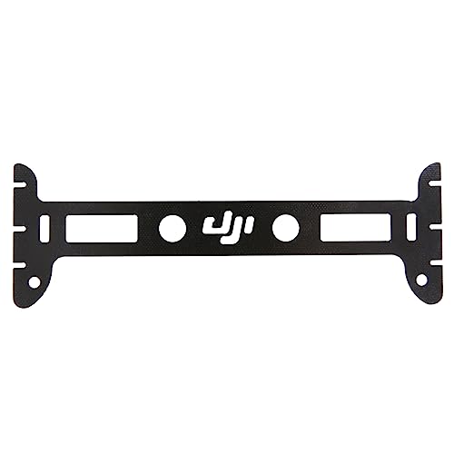 Glass Fiber Black Gimbal Guard Compatible with DJI Phantom 4/Phantom 3 Standard, Professional and Advanced, Protects Camera & Gimbal