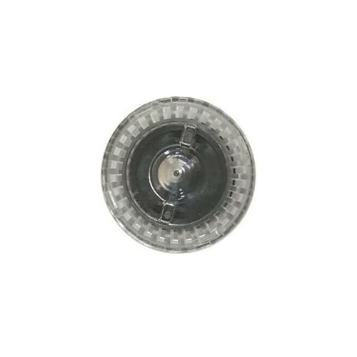 Motor Arm Cap LED Lamp Shade Light Case Cover Replacement Repair Spare Parts Kit For DJI Spark Drone Accessory Part US