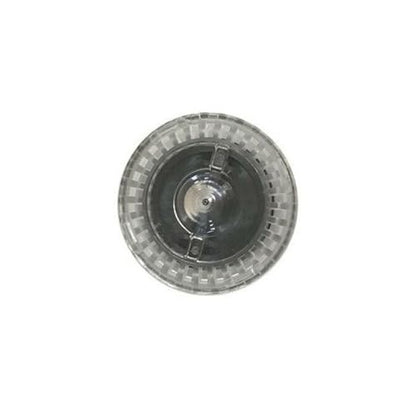 LED Shade Lights Lamp Cover Case Protect RC Quadcopter Drone Accessories for DJI Spark Spare Part - size: 1pcs