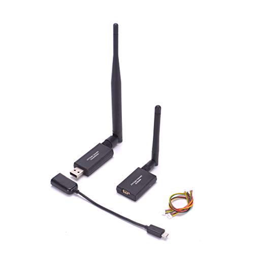 500MW Radio Telemetry Kit 915Mhz Air Ground Data Transmit Module