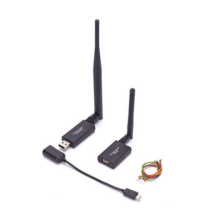 500MW Radio Telemetry Kit 915Mhz Air Ground Data Transmit Module