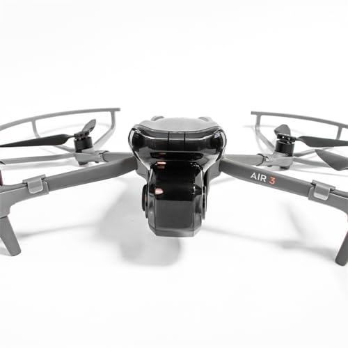 Air 3 Accessories Gimbal Camera Guard Protector, Dust Protective Cover Sunshade Lens Cap for DJI Mavic Air 3