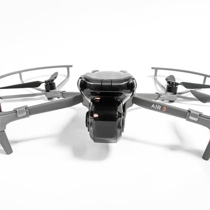 Air 3 Accessories Gimbal Camera Guard Protector, Dust Protective Cover Sunshade Lens Cap for DJI Mavic Air 3