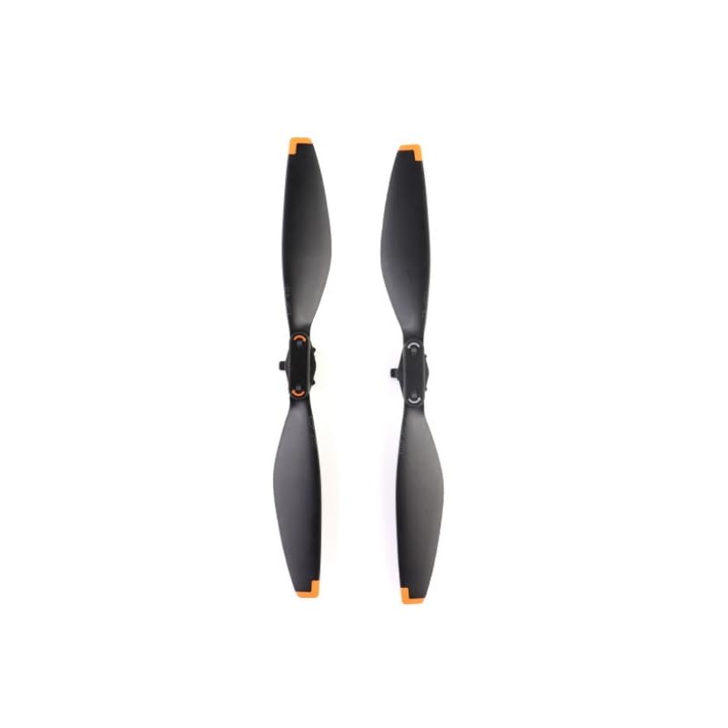 4PCS Propellers for DJI Mini 5 Pro, Props Replacement Low Noise Wing Blades Quick Release 6028 Propeller for Mini 5 Pro Drone Accessories