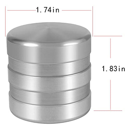 Prop Puller for Inboard Boats, Prop Knocker, Propeller Removal Tool, fit for 1" or 1 1/8" Propeller Shafts