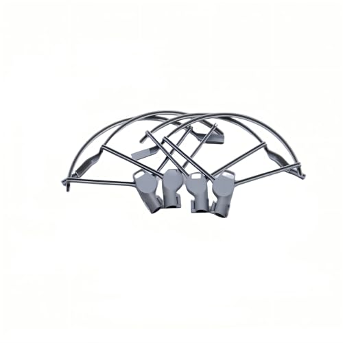 Mini 5 Pro Propeller Guard for DJI Mini 5 Pro Quick Release Anti Collision Prop Holder Protective cover
