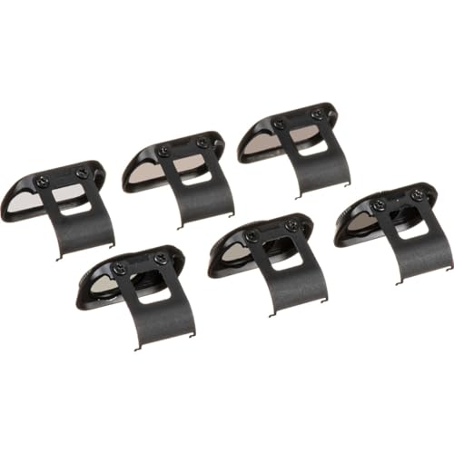 Tiffen 6 Filter Nd & Nd/Polarizer Kit for DJI Mavic Mini