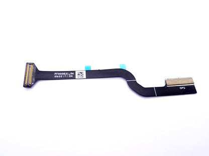 TheCoolCube GPS Module to Main Core Board Connector Module Flex Cable Replacement for DJI Mavic Air 2 Drone