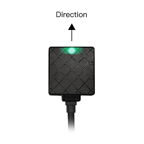 Radiolink M10N TS100 GPS Compass Module High Positioning Accuracy for FPV Flight Controller DIY RC Drone