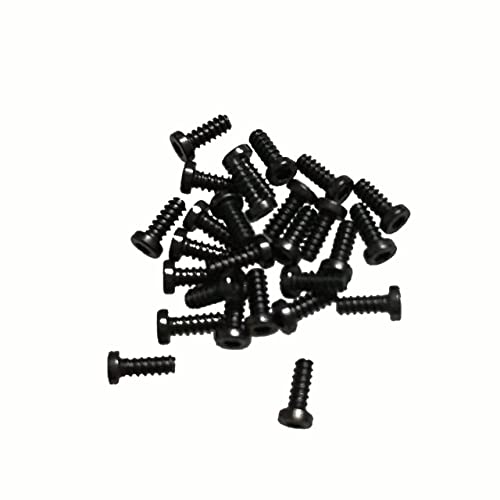 TheCoolCube 30pcs Screws Screw of Body Cover Shell Replacement for DJI Mavic 2 Pro/Zoom/Air 2 Drone