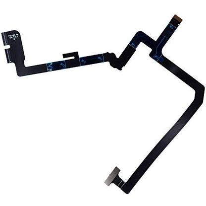 Deal4GO Flexible Gimbal Flat Camera Ribbon Flex Cable P02195 Internal Replacement for DJI Phantom 4 Pro Professional Drone