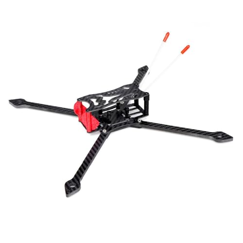 SpeedyFPV X328 8 Inch 328mm Carbon Fiber Drone Frame Kit
