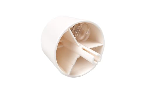 BiraBira Circle Cutter with Magnets Cuts Circles from 4 to 12 inches - size: 562-230 Circle Cutter