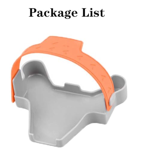 Propeller Holder for DJI Mini 3 / Mini 3 Pro, Prop Guard Strap Elastic Band Protector, Stabilizer Blades Fixator for RC Drone Accessories – Portable Storage & Travel Must-Have