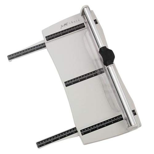 Tim Holtz Rotary Media Trimmer-12.5"