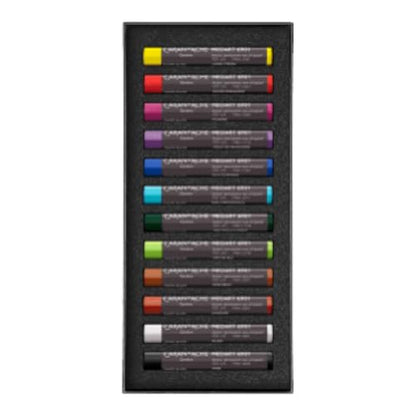 NEOART 6901 Caran D'Ache 12 Colors