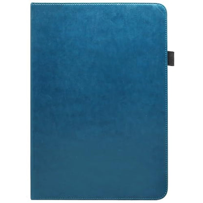 Universal 10 10.1 11 Inch Android 16 15 Tablet Case Cover - color: 04 Peacock Blue