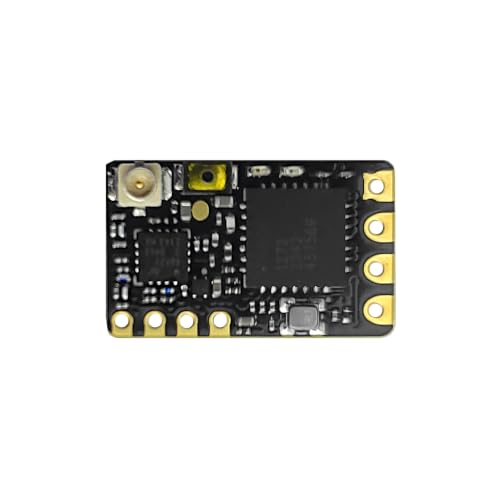 TBS Crossfire Nano RX Pro - FPV Long Range Drone Receiver