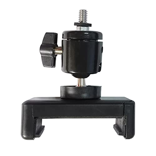 Radiolink FPV Display Monitor Screen Holder Mobile Cell Phone Bracket Mount Stand Folding for RC4GS V3&V2 RC6GS V3&V2 RC Controller